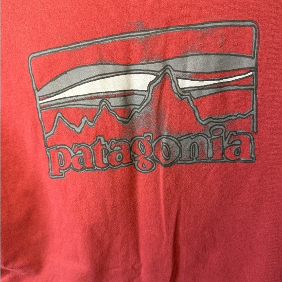 Patagonia T-Shirt - Picture 2 of 5